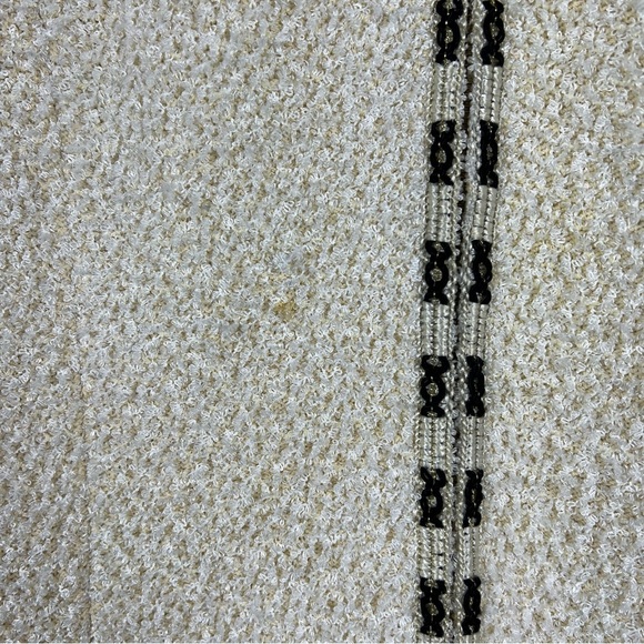 St. John Couture Marie Gray Jacket Size 8 - Picture 6 of 9